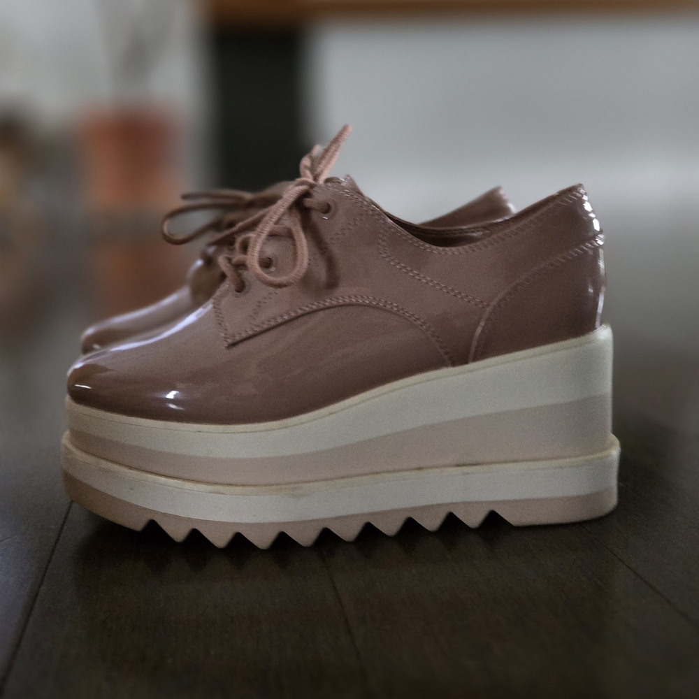 Aldo Oxford Shoes